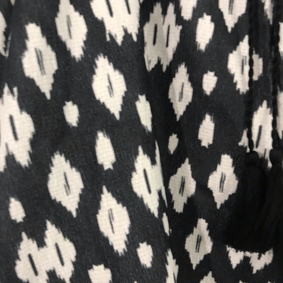 ASOS ikat shorts - Picture 2 of 7